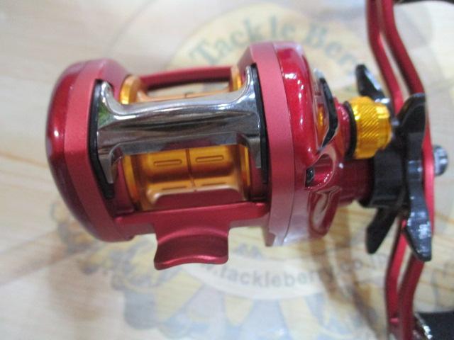 エアドレッドチューン 100SH