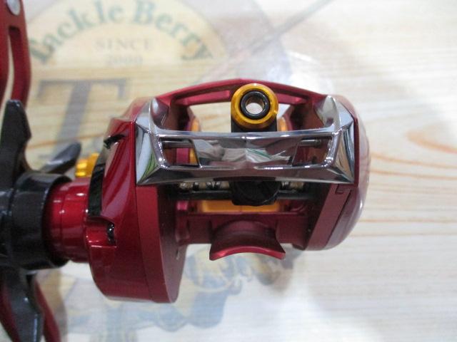 エアドレッドチューン 100SH