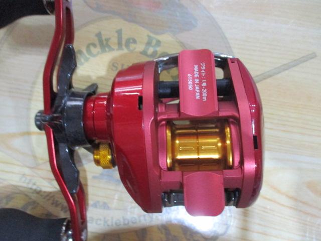 エアドレッドチューン 100SH