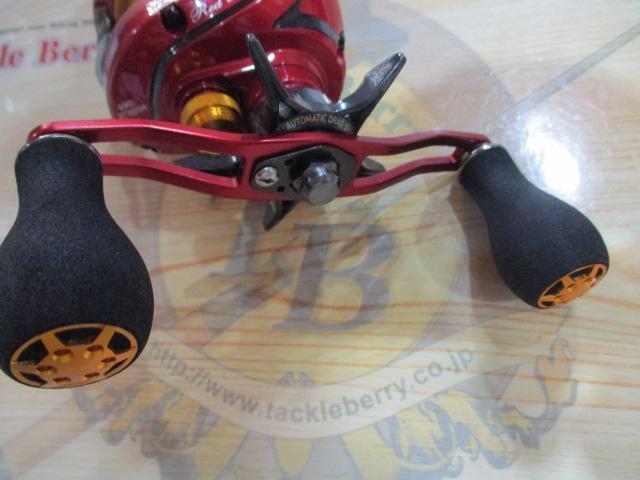 エアドレッドチューン 100SH