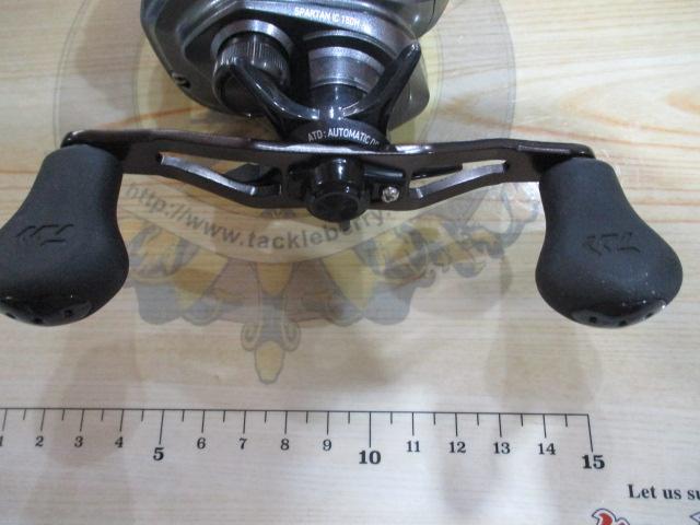 18スパルタンIC 150H