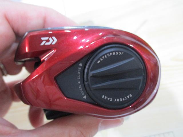 スパルタンMX IC 150H