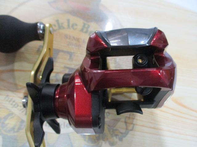 スパルタンMX IC 150H