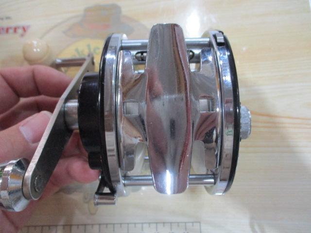 ダイナミック 500S