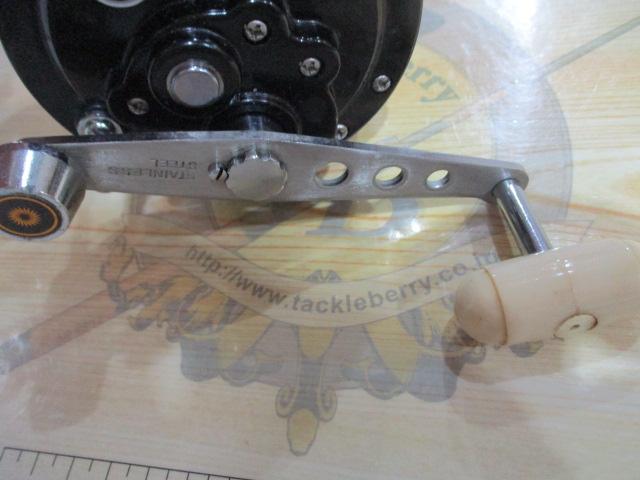 ダイナミック 500S