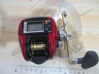 07SLSクイックファイヤー小船 300XH