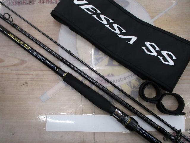 24ネッサSS S108M+