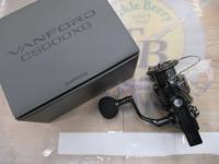 24ヴァンフォード C5000XG