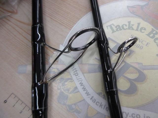 ショアスパルタン スタンダード 96H｜＠ベリーネット 日本最大新品中古