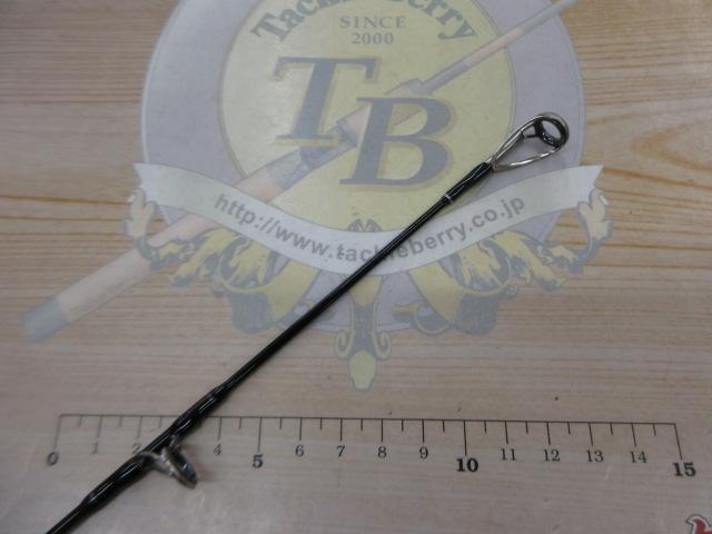 ショアスパルタン スタンダード 96H｜＠ベリーネット 日本最大新品中古