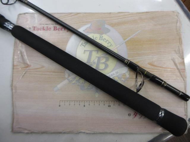 タイドマーク ロッキーショア TMRSS-100/13