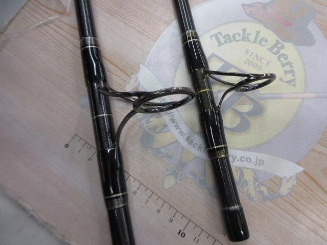 タイドマーク ロッキーショア TMRSS-100/13