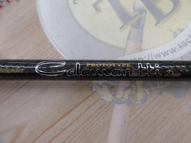 カラマレッティープロトタイプデュエ GOCPDS-862M-T