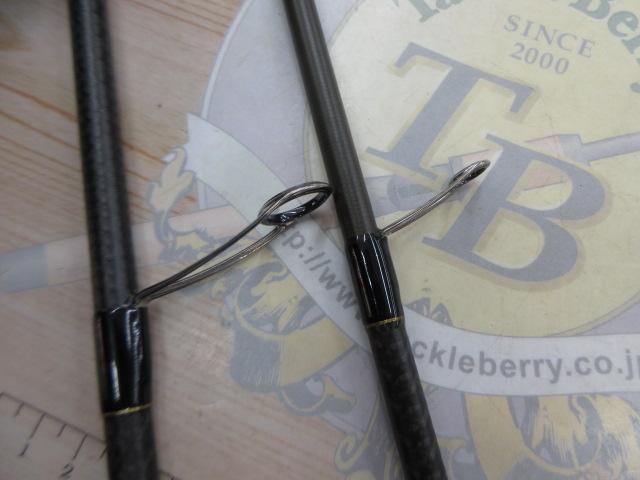 カラマレッティープロトタイプデュエ GOCPDS-862M-T