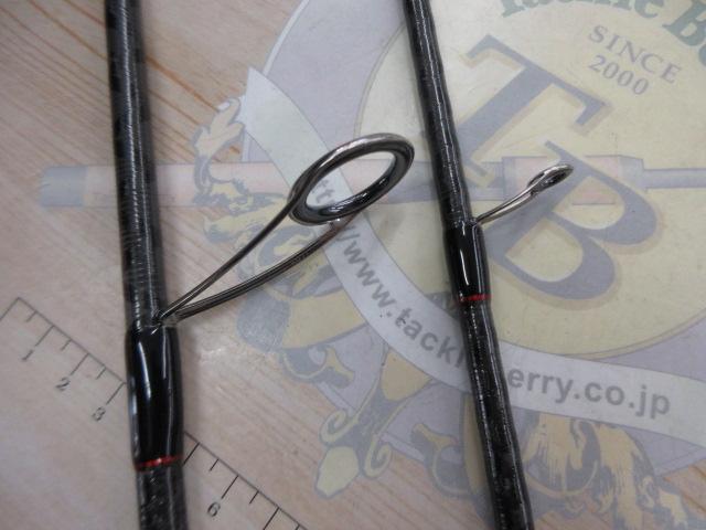 風神AD メトロナイト 86LX (15モデル)