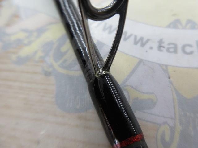 風神AD メトロナイト 86LX (15モデル)