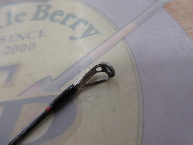 風神AD メトロナイト 86LX (15モデル)