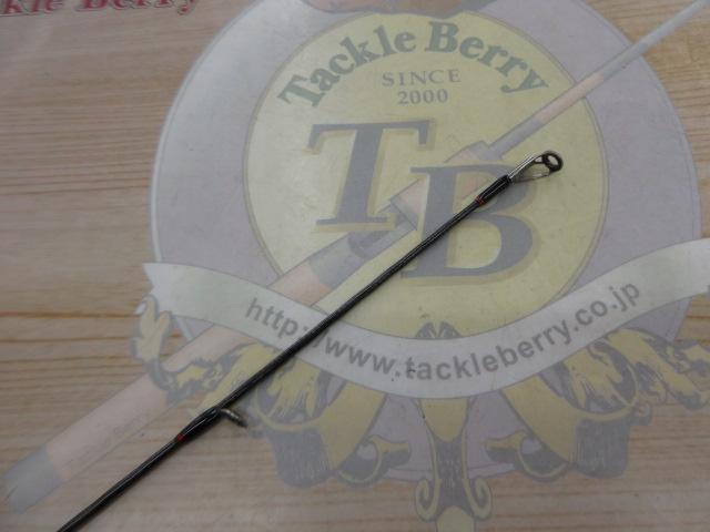 風神AD メトロナイト 86LX (15モデル)