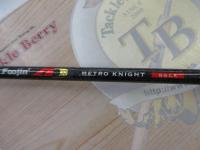 風神AD メトロナイト 86LX (15モデル)