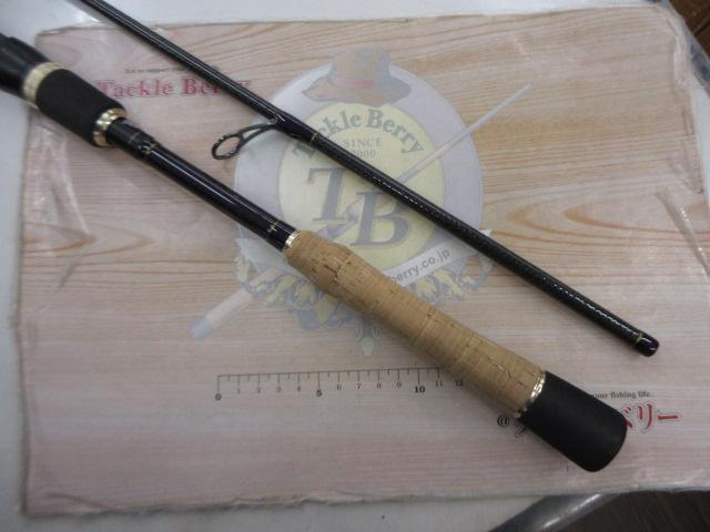 風神Z ビーストファング 91MH