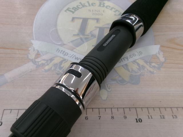 16コルトスナイパー S1000XH-3