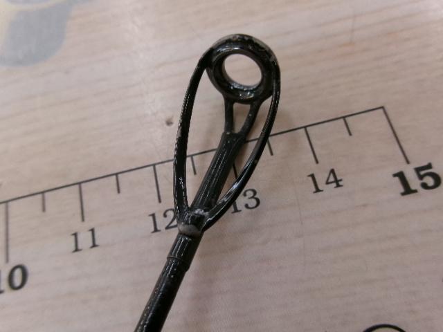 がま磯カゴスペシャルⅢ 4-53 スピニング