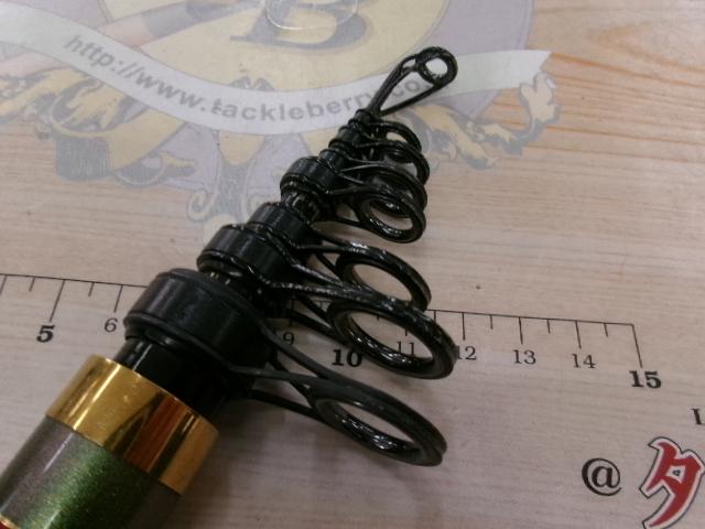 がま磯カゴスペシャルⅢ 4-53 スピニング