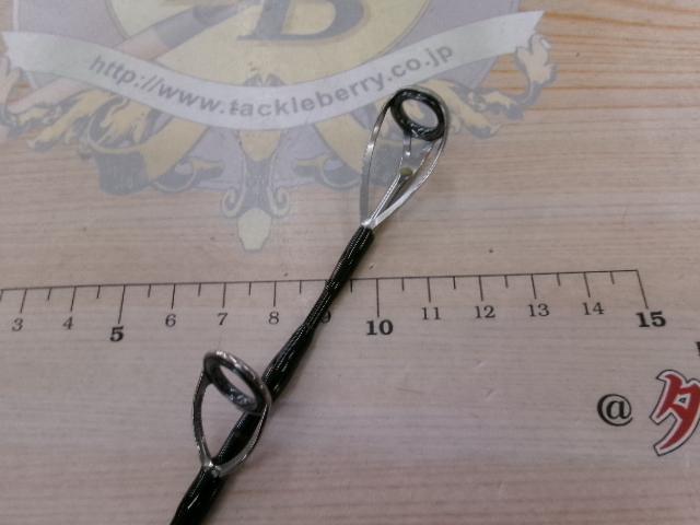 デフィーミュートス DMアキュラ 100HH (RGモデル/RV)