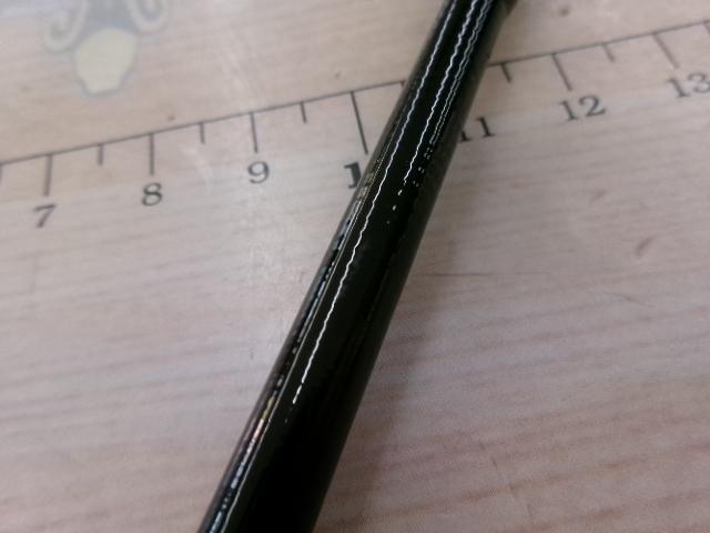 デフィーミュートス DMアキュラ 100HH (RGモデル/RV)