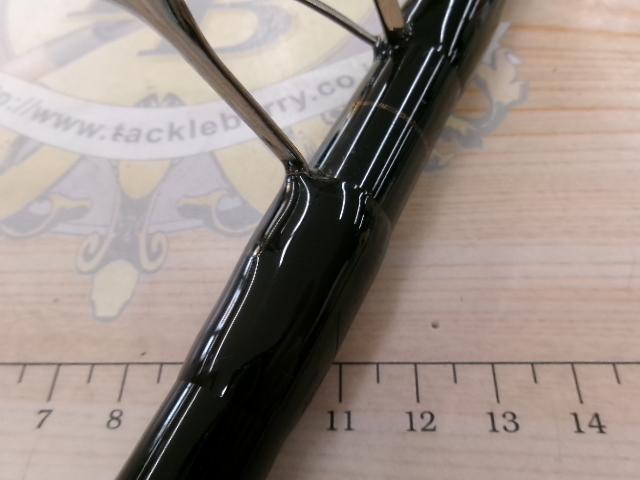 デフィーミュートス DMアキュラ 100HH (RGモデル/RV)