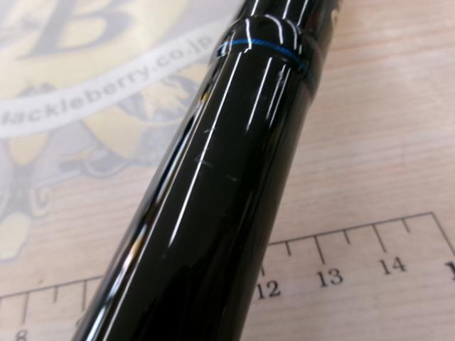 デフィーミュートス DMアキュラ 100HH (RGモデル/RV)