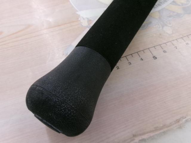 デフィーミュートス DMアキュラ 100HH (RGモデル/RV)