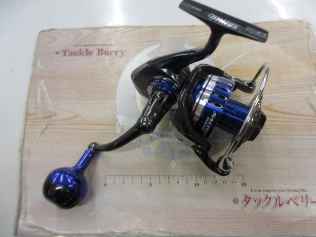 15ソルティガ 5000H