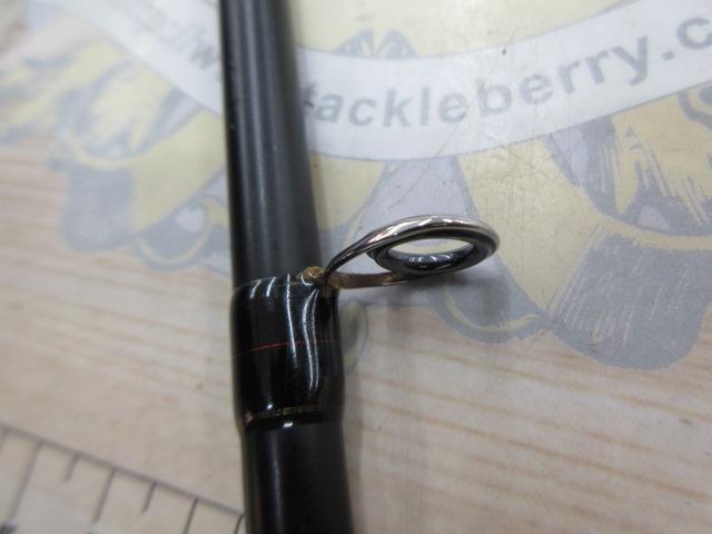 レーベンDLK DL-C67MHRST-3S