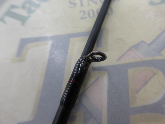 レーベンDLK DL-C67MHRST-3S