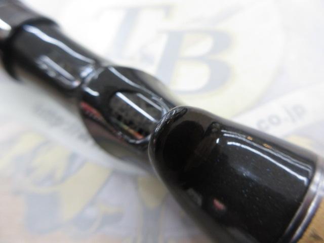 レーベンDLK DL-C66LRST-2S