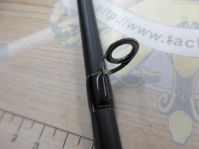 レーベンDLK DL-C66LRST-2S