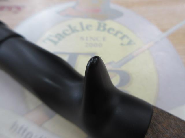 RGM スペックT 135B アイボリー