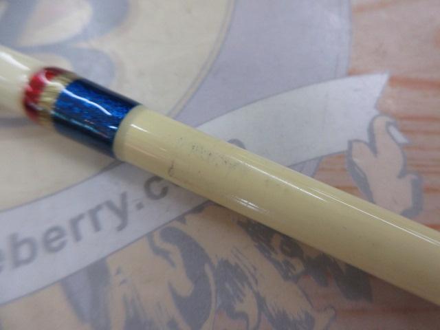 RGM スペックT 135B アイボリー