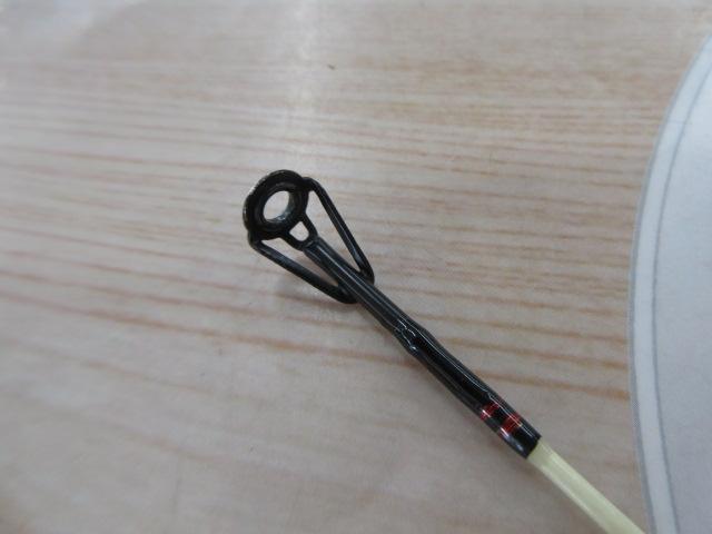 RGM スペックT 135B アイボリー