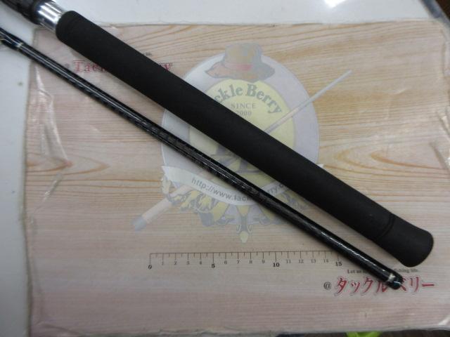 16コルトスナイパーBB S1000H