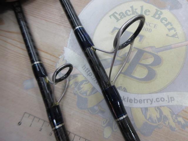 16コルトスナイパーBB S1000H