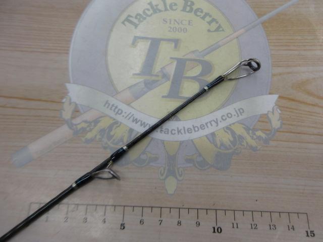 16コルトスナイパーBB S1000H