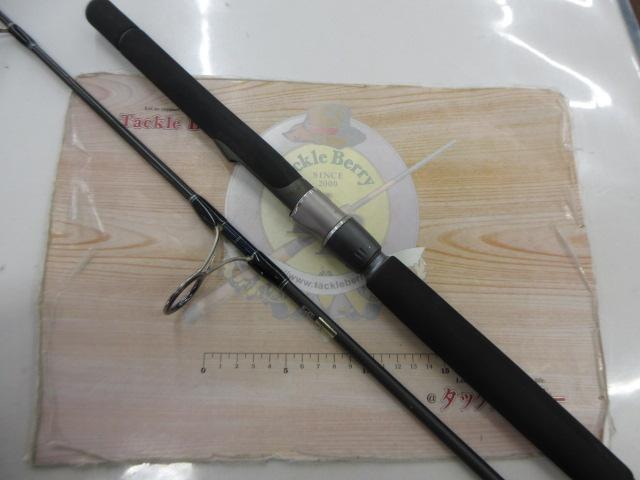 ソルティガコースタル SG コンビジャーク 64