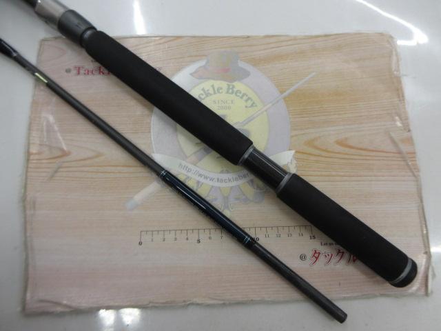 ソルティガコースタル SG コンビジャーク 64