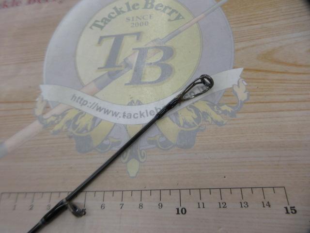 ソルティガコースタル SG コンビジャーク 64