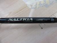 ソルティガコースタル SG コンビジャーク 64