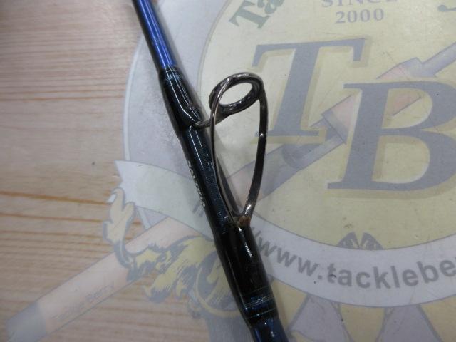 ソルティガベイジギング SG BJ65HB