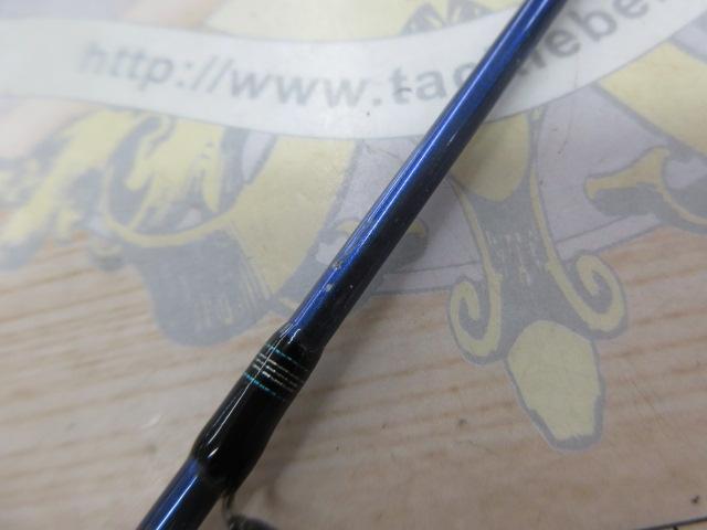 ソルティガベイジギング SG BJ65HB