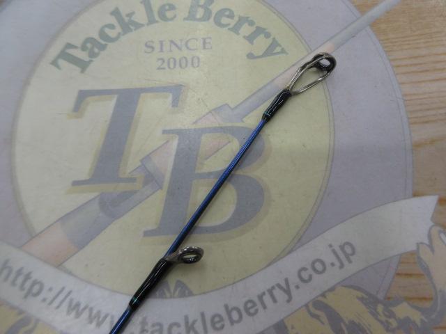 ソルティガベイジギング SG BJ65HB